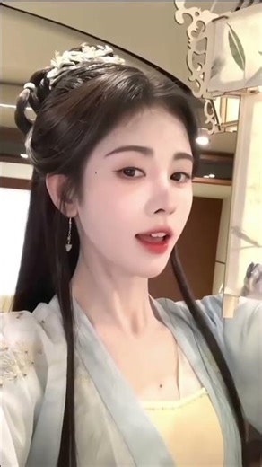 4000년 미모 쥐징이 레전드 모음 ✨ Cúc Tịnh Y quá đỉnh! จูจิ้งอี สวยมาก #JuJingyi