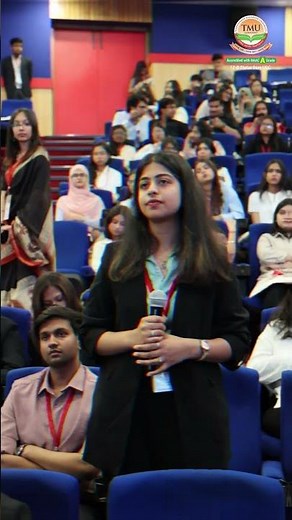 Shaping the Future of Dentistry | TMU Dental Conference 2026 Highlights