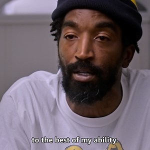 It was never about the fame or fortune 🤞🏾 J.R. Smith explains his love for the game of basketball in our new series Redefined: J.R. Smith—all four parts out now on Prime Video! | UNINTERRUPTED