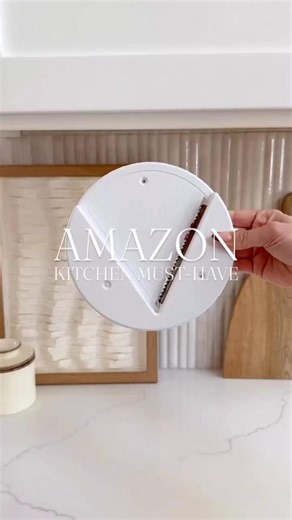 This Amazon Kitchen Hack is a Total Game Changer! 🤯