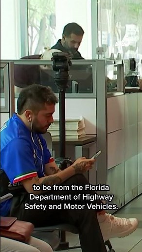 Officials warn of fake texts claiming to be from DMV