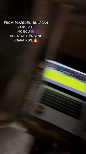 Solid Raider FI Performance Unleashed!