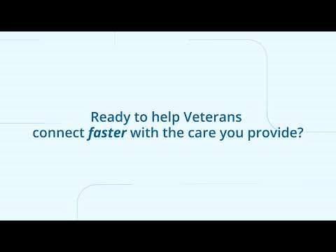 EPS: Veteran Community Care Scheduling Made Simple