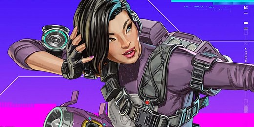 Apex Legends Mobile Rhapsody guide - How to unlock, tips and tricks, abilities and more