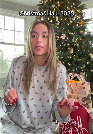 Merry Christmas Haul 2025: Unwrapping Festive Surprises