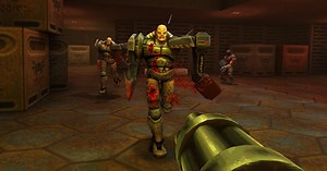 Quake 2's rumoured remaster is out now on Switch, PlayStation, Xbox, and PC