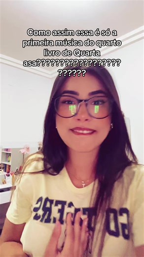 Quarto Livro de Quarta Asa: O que Esperar?