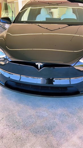 2022 Tesla Model X Interior Update Revealed