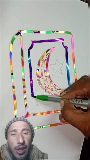 Islamic video and calligraphy arts #calligrphylearning #calligraphy #drawing #calligraphylattering