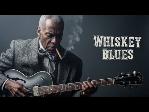 Best Slow Blues Mix | Relaxing Blues Music for Quiet Evenings