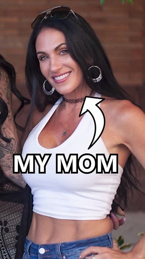 I WENT ON A DATE WITH MY MOM’S BEST FRIEND 🤦🏼‍♂️. Full video on my YouTube #fyp