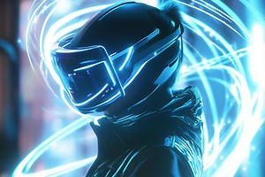 Panic Button: Real-Time Immersive Panic Management