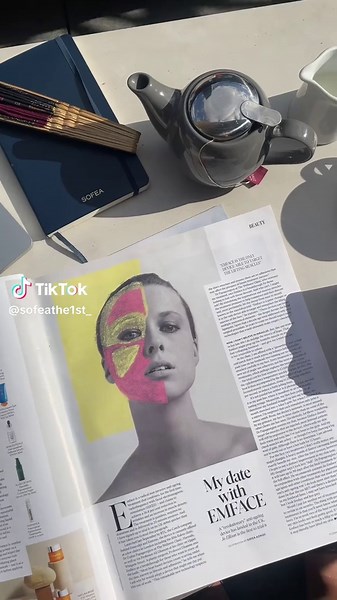 Weekly Editorial Design Inspiration for Designers