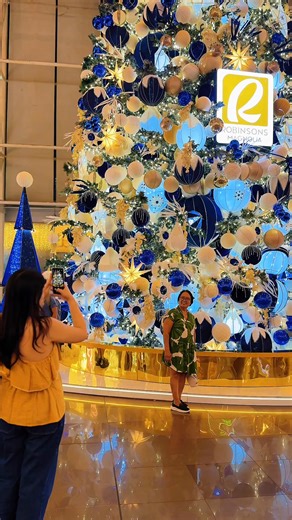 Weekends are made for Robinsons Magnolia! ✨ Whether it’s food, shopping, or just a chill stroll — we’ve got everything to make your weekend complete. See you here today, RFam 🫶🏻 #RobinsonsMalls #OurFavoritePlace #RobinsonsMagnolia #AlwaysSomethingNewAtRobinsonsMalls | Robinsons Magnolia