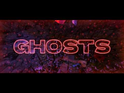 Ghosts 👻 | | A Gorilla Tag Montage