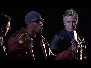 Finale - RENT (2008 Broadway Cast)