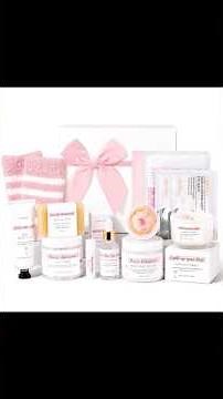 Comparing Spa Gifts for Women 13Pcs Mothers Day Gifts vs High-End Brands!
