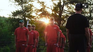 11K views · 73 reactions | This prison with no walls is part boot camp, part school, and part therapy — and it's helping inmates completely turn their lives around. | NationSwell | Facebook