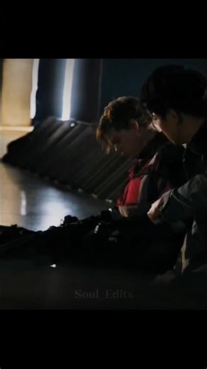 Newt was suffering so much💔😭//Maze Runner The Death Cure #newt#mazerunner#movieedits#tmr#viral