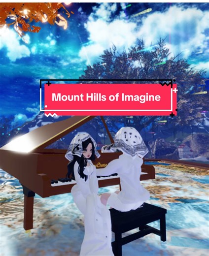 Explore the Adorable Mount Roblox Adventure