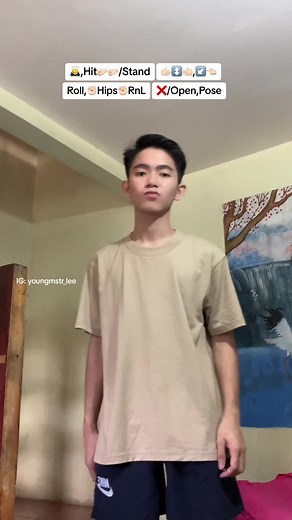 New DC ni @Niana Guerrero ✨ ‼️TUTORIAL‼️ Tag your favorite tiktoker to do this #youngmasterlee #jarlygarcia #jarlytutorial #xyzbca #viral #foryoupage #foryou #fyp