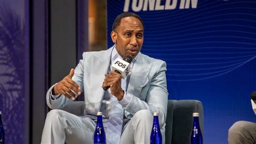 Watch: Full Stephen A. Smith–Clay Travis Debate