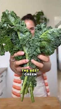 The Most Powerful Natural Foods 🌿🍠