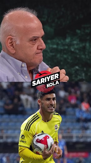 Marco Asensio, Fenerbahçe'de Yeni Bir Alex Olur Mu?