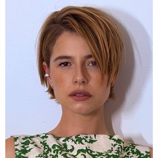 The Biggest Short Haircut Trends for 2026 - Behindthechair.com
