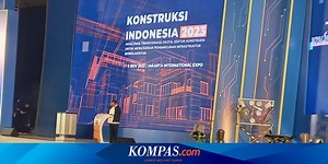 Sektor Konstruksi Tumbuh, Berkontribusi terhadap PDB 9,43 Persen