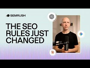 The 5-Step SEO Playbook for 2026