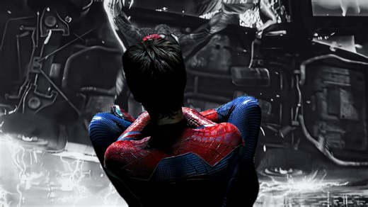 The Heartfelt Connection of MJ and Spiderman