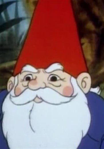 David the Gnome S01:E20 - The Flycatchers