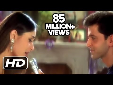 Kasam Ki Kasam - Main Prem Ki Diwani Hoon - Kareena, Hrithik & Abhishek - Bollywood Romantic Song