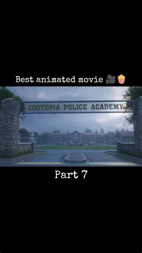 clips on Instagram: "Full Movie Link In Bio  Movie Name:- Zootopia (2016) Hollywood Hindi Dubbed. Story/Plot - In a city of anthropomorphic animals, a rookie bunny cop and a cynical con artist fox must work together to uncover a conspiracy. Hashtag  #reel #viral #trending #instagood #movie #anime #animation #animemovie #Zootopia #animatedmovie #viralreels #movieclips #animationmovie #animation #animated #cartoon #cartoonmovie #animator"