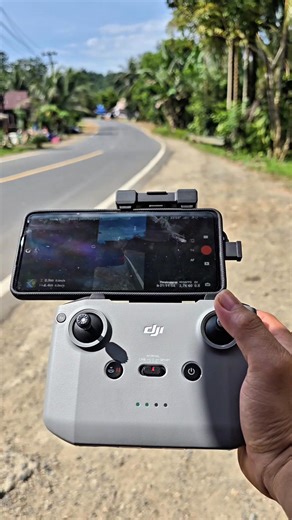 spil set up drone nya jadi saya pakai dji mini 3 #drone #djimini3 #fbpro #fyp #fypage #semuaorang #pengikut | Rezzi Misba Fitrianto