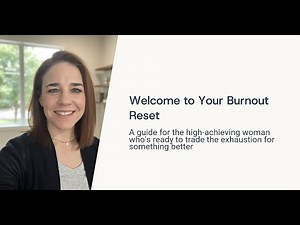 - The Real Reason High‑Capacity Women Burn Out & What Actually Works
