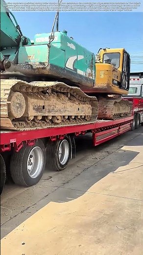 Sliding Axles: How a Stretching Trailer Safely Hauls Double Loads