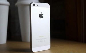 iPhone 5S Details Expand With Slow Motion Video Recording Tip - SlashGear