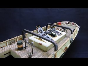 Occre Ulises Part 10