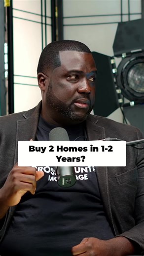 You start with one house, you do a year there, because that's the minimum required, one to three months. After that, you sell it, buy another house, conventional with five percent down. You can keep repeating this up to ten times. As long as it's an upgrade or a downgrade. So, buy your first house, stay a year, rent it out, FHA three point five percent, rent it out. After that, go buy another house, conventional at five percent. Now, within twelve to twenty-four months, you could possibly buy tw