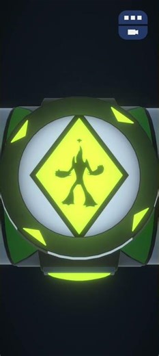 In this short, I show off the Omnitrix Simulator from season 3 of reboot