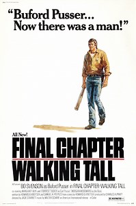 Final Chapter: Walking Tall (1977) | ČSFD.cz