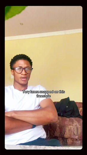 Tory Lanez Freestyle Repost in Durban #KZNTikTok