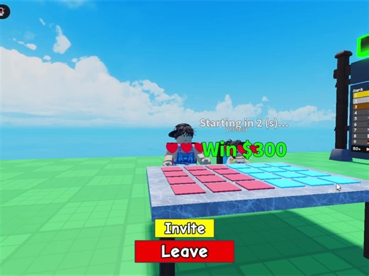 Exciting Roblox Boom Boom Game: Avatar Ideas and Strategies