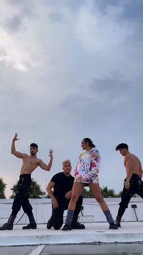 Los llamados son más divertidos ahora haciendo tik toks!! @eliasustariz @victorguadarramatok