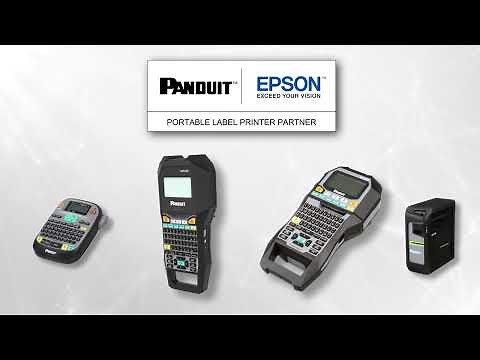 PXE™ Mobile Label Printers