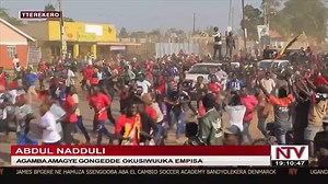 61K views · 2.4K reactions | Watch #NTVAkawungeezi live here | ntv.co.ug | NTV Uganda | Facebook