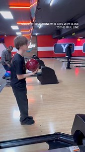 Perfect Strike on Reels
