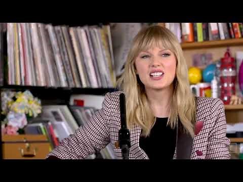Taylor Swift | Best Guitar moments | 2006 - 2020